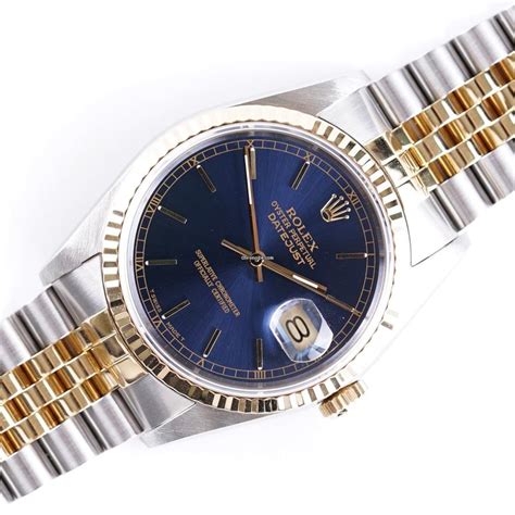 rolex datejust 1996|rolex oyster perpetual datejust used.